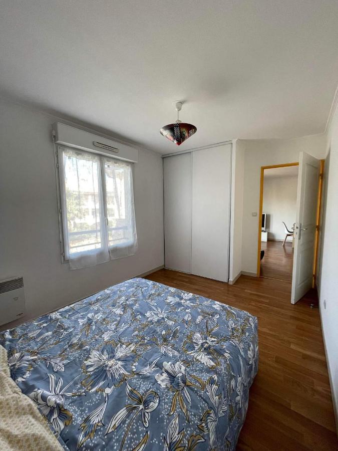 Chhun Apartment Draguignan Exterior photo